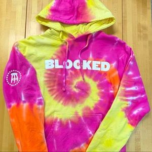 Call Her Daddy “Blocked” Hoodie